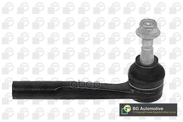 

SR9508BGA_наконечник рулевой правый \ Opel Vectra/Signum all 02>, Fiat Croma 05>