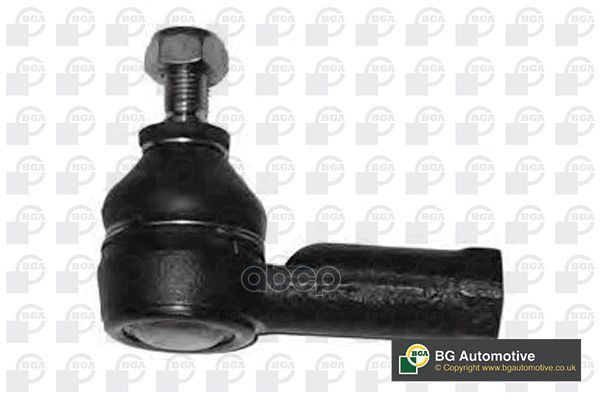 SR9512BGA_наконечник рулевой \ Opel Meriva 1.4-1.8/1.3CDTi/1.7CDTi 03>