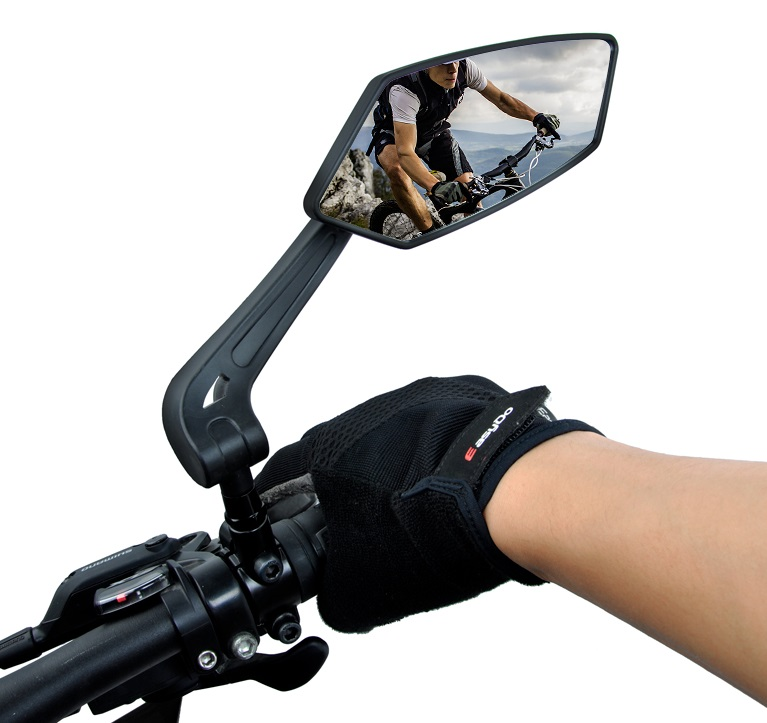 Велосипедное зеркало EasyDo ED3171 Правый