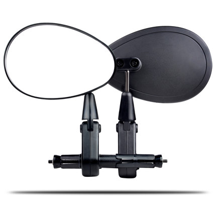 Велосипедное зеркало EasyDo JY-09 Левое