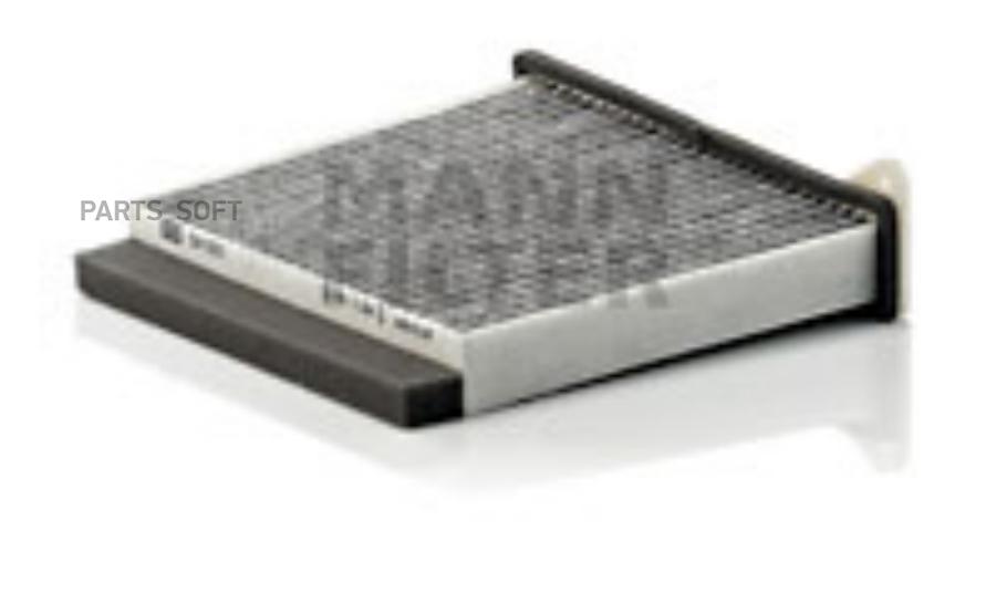 

Фильтр воздушный салона MANN-FILTER CUK2231