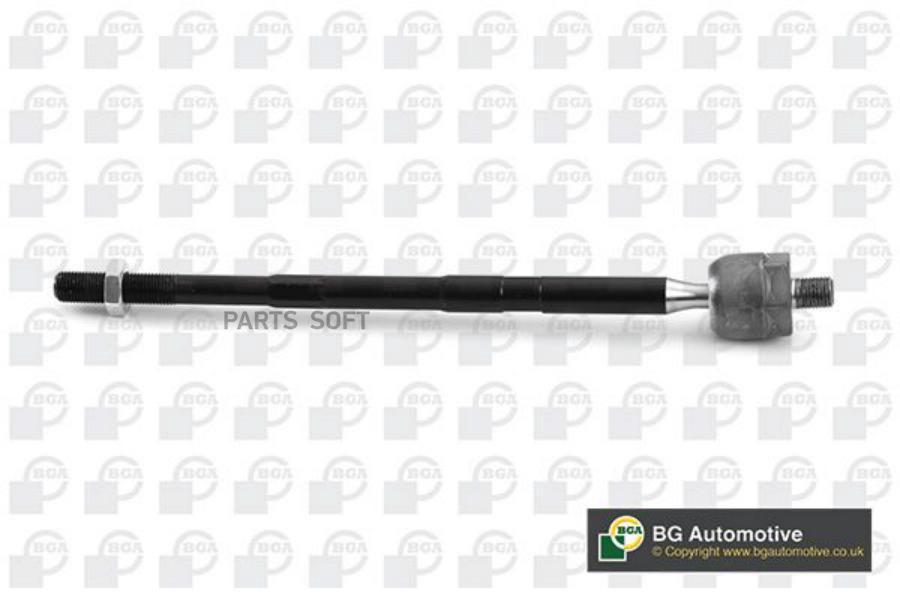 

SR0113_тяга рулевая \ VW Polo 1.2-1.4/1.2-1.6TDi 09>