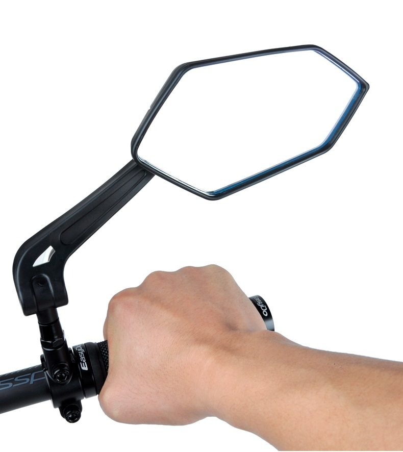 Велосипедное зеркало EasyDo RM-05 Левое