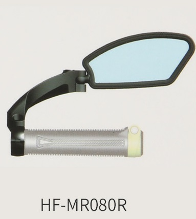 Велосипедное зеркало Hafny HF-MR080 Правое