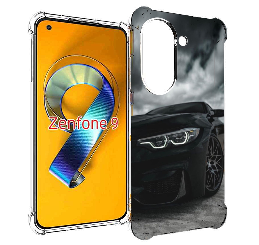 

Чехол MyPads бмв М3 мужской для Asus Zenfone 9 (AI2202), Прозрачный, Tocco
