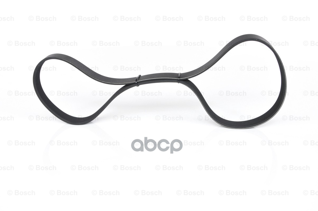 

BOSCH Ремень поликлиновый BOSCH 1987945501