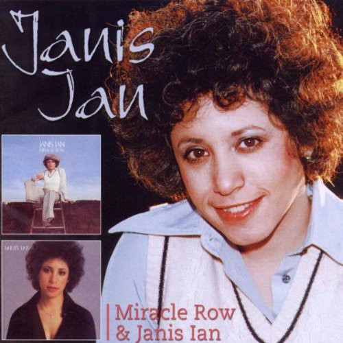 

Janis Ian: Miracle Row / Janis Ian (2 CD)