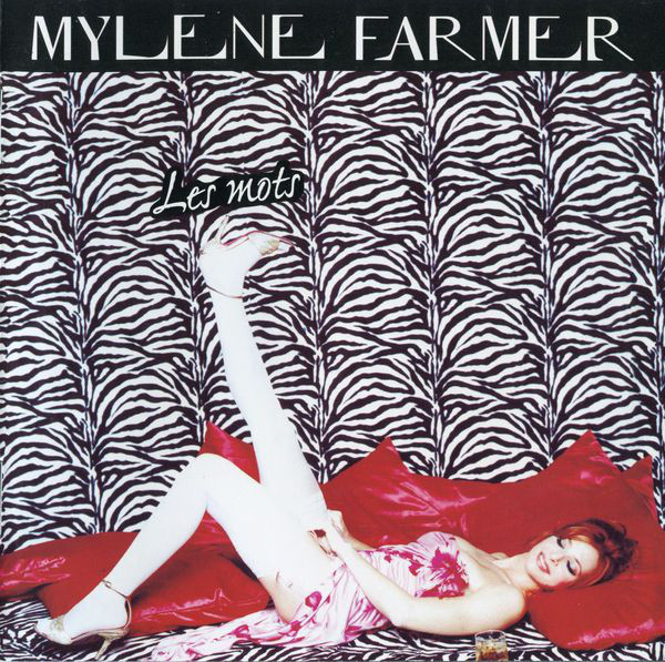 

Mylène Farmer: Les Mots - The Best Of Mylene Farmer (2 CD)