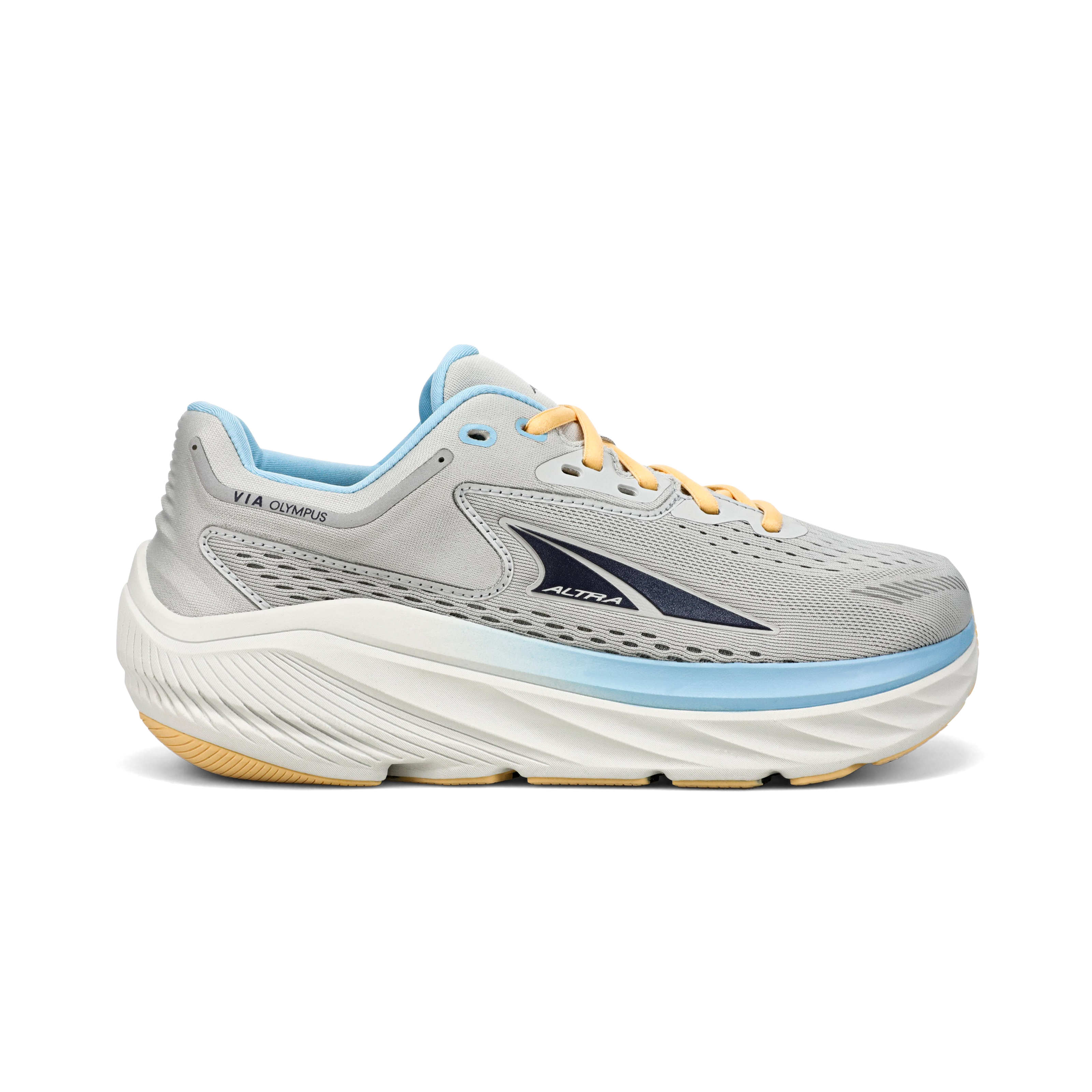 Беговые Кроссовки Altra Via Olympus W Vol Ltgry 9.5 US