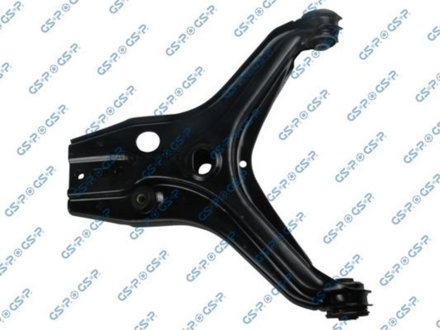 

Рычаг Подвески Задний Левый Audi 80 (81 85 B2) GSP арт. s060757