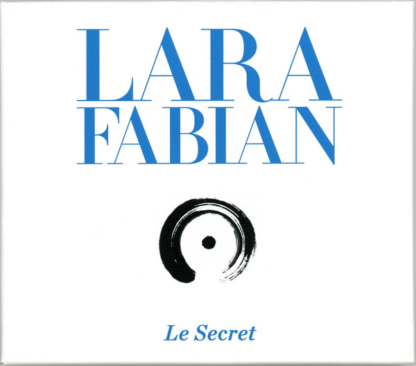 

Lara Fabian: Le Secret (2 CD)