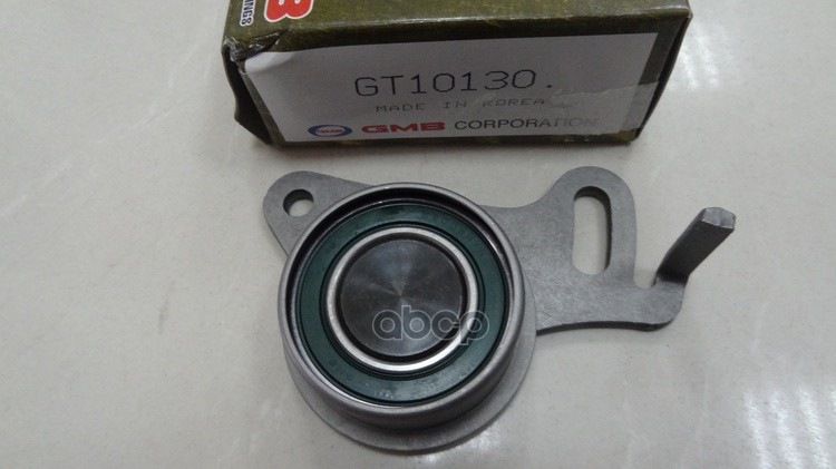 

Ролик Грм Gmb GMB арт. GT10130