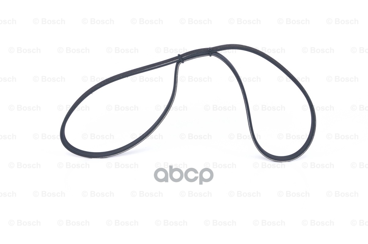 

BOSCH Ремень поликлиновый BOSCH 1987947883