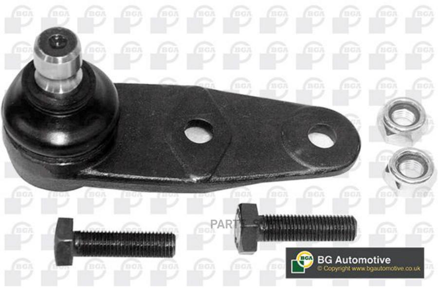

SJ7304_опора шаровая \ Renault Clio II/Kangoo all 98>