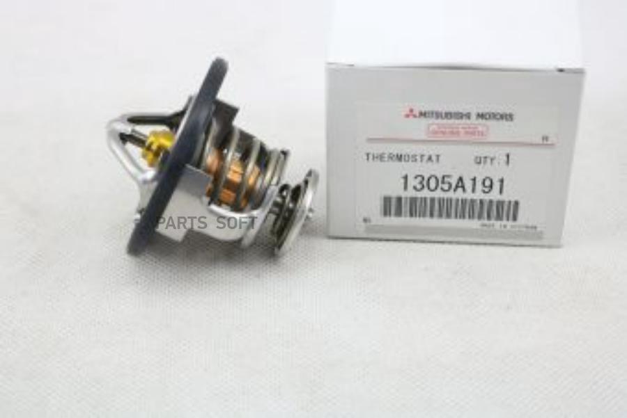

MITSUBISHI 1305A191 ТЕРМОСТАТ,К-Т 1305A191 1шт