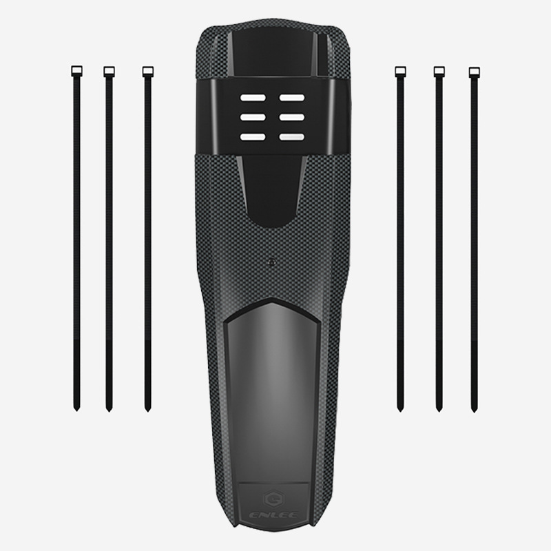 Велосипедное крыло Enlee (Щиток) DN-645