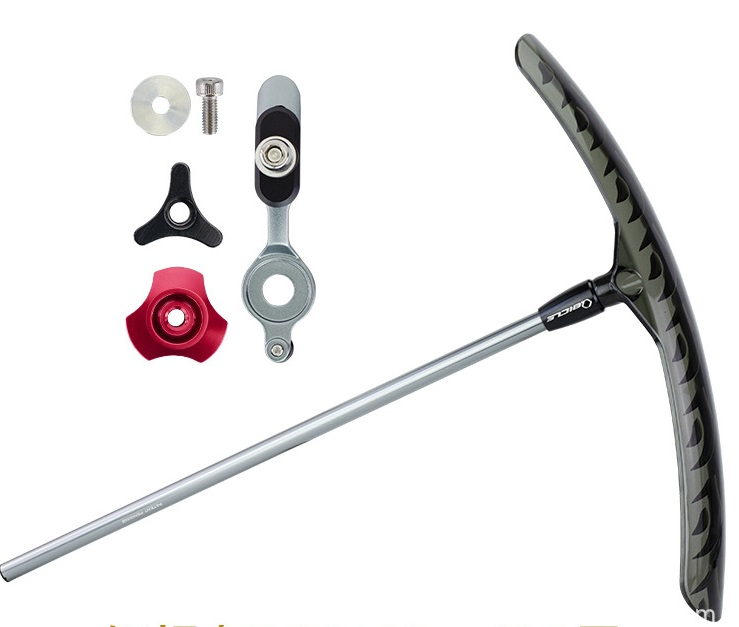 Велосипедное крыло универсальное  TANGENT QF735