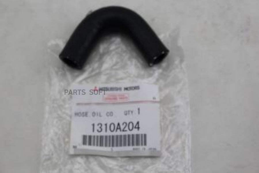 

Патрубок Резиновый Mitsubishi L200 (Kb) (2006-2016) MITSUBISHI 1310A204