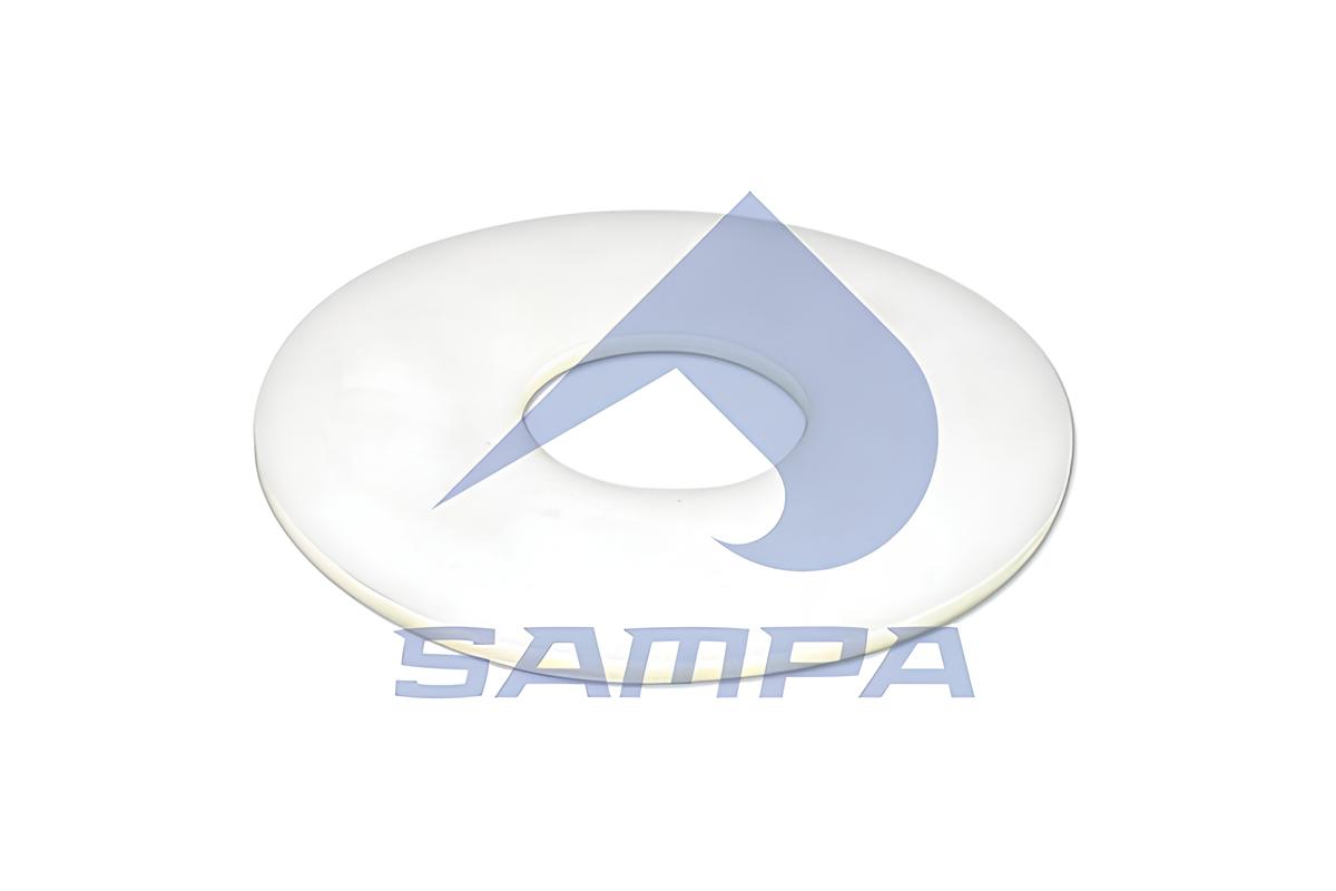 

Sa015.088_шайба Подвески (П) 60x170x5 Упорная Сайлентблока Амортизатора Saf SAMPA 15088
