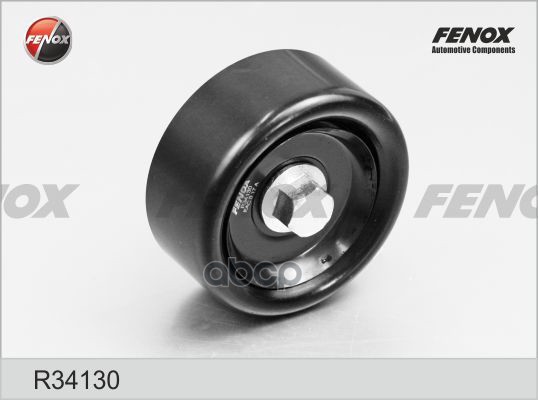 Ролик Направляющий Поликлинового Ремня FENOX арт. R34130