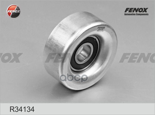 

Ролик Направляющий Поликлинового Ремня FENOX арт. R34134