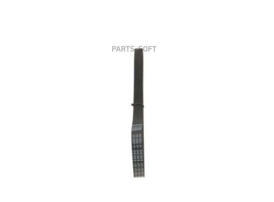 

BOSCH Ремень поликлиновый BOSCH 1987947937