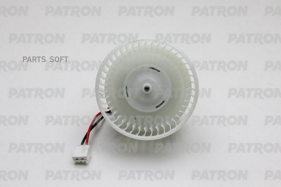 

Вентилятор отопителя Volvo XC 90 02> PATRON PFN164