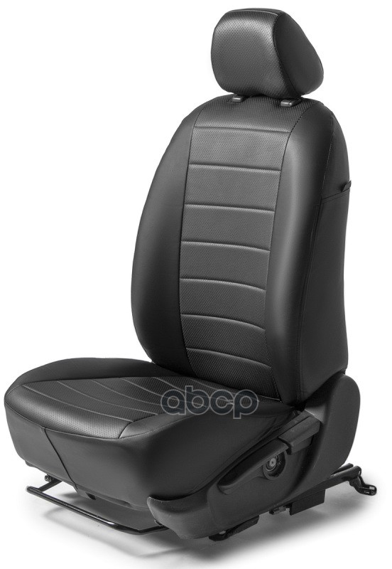 

RIVAL Авточехлы эко-кожа Nissan X-Trail RIVAL SC41011
