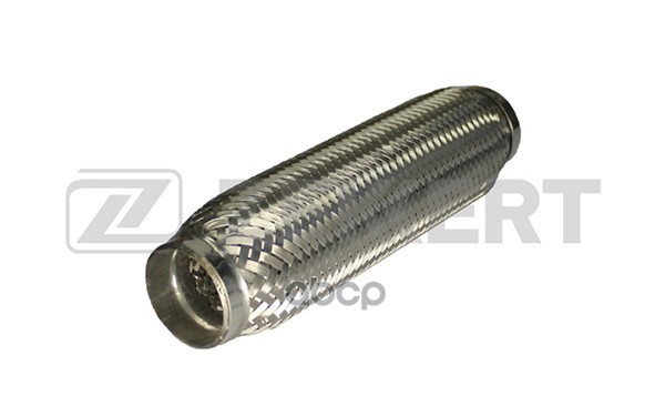

ZEKKERT Гофра глушителя 55x320 мм Innerbraid ZEKKERT fr55320