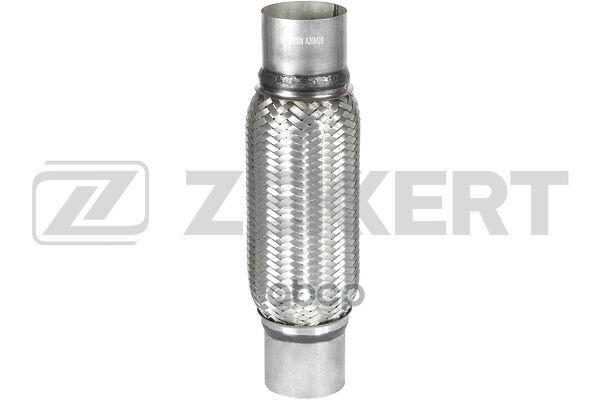 

ZEKKERT Гофра глушителя 60x200 мм Innerbraid с наконечниками ZEKKERT fr60200n