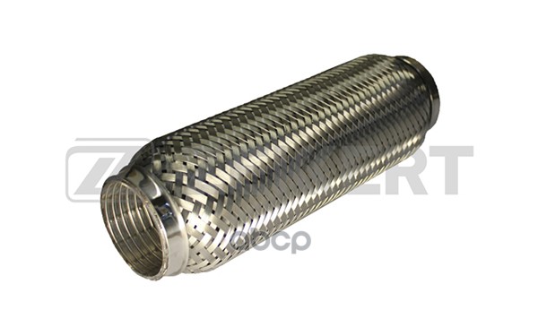 

ZEKKERT Гофра глушителя 60x200 мм Interlock ZEKKERT fr60200l