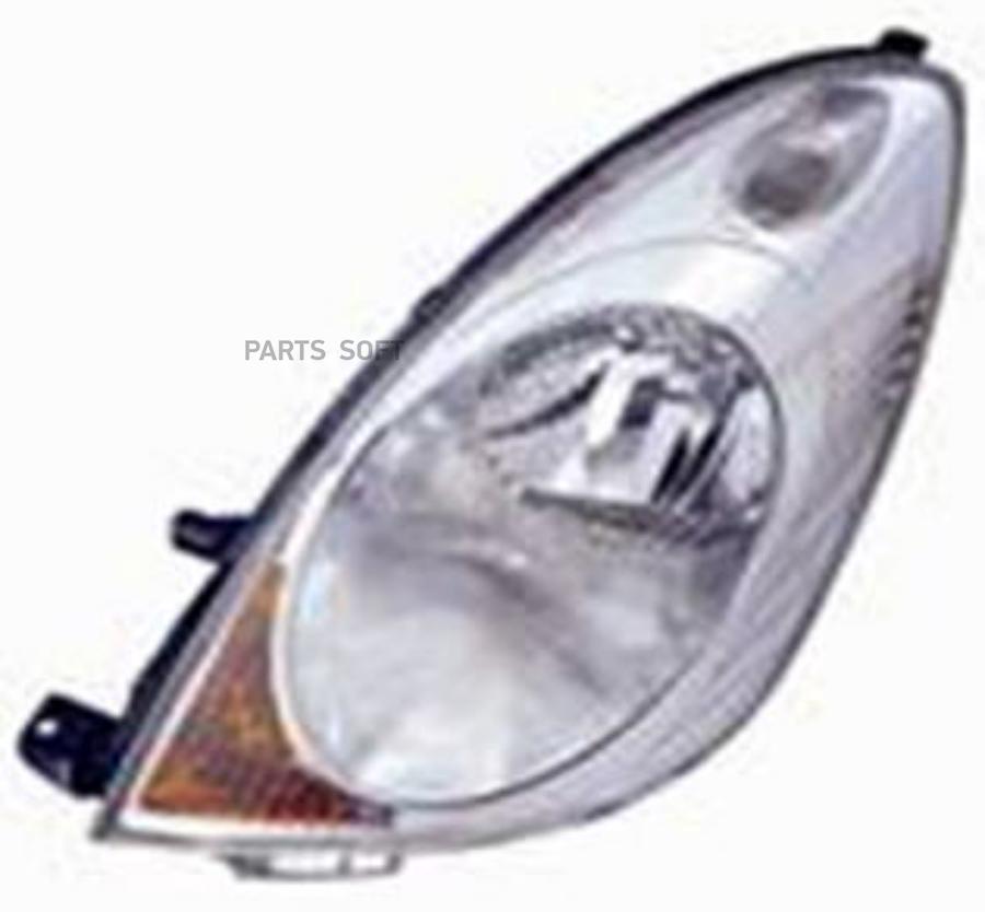 

DEPO 215-11B5L-LD-EM Фара L () 1шт