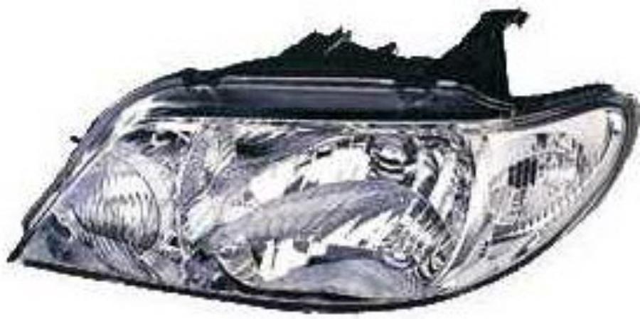 

DEPO 216-1144L-LD-EM Фара L () 1шт