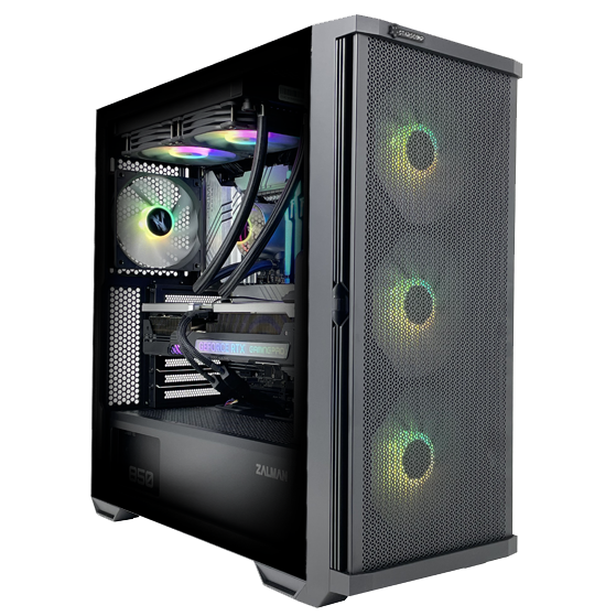 

Системный блок StarsComp 2034005