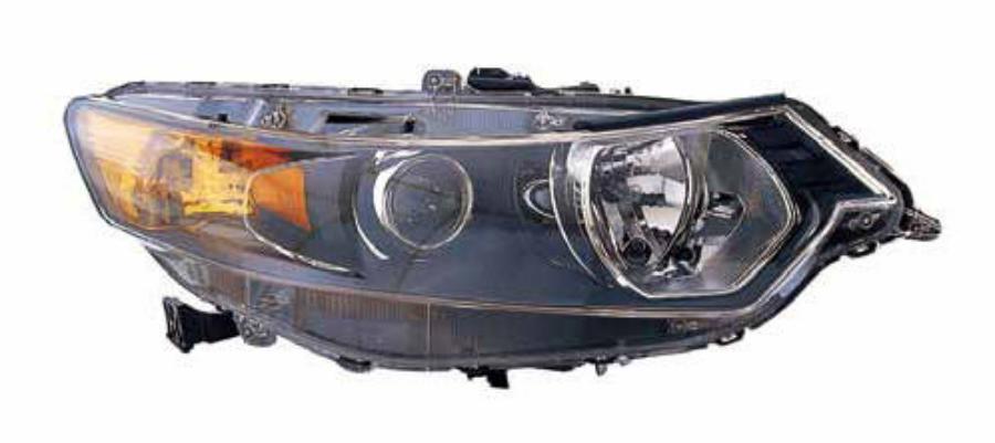 

DEPO 217-1166R-LEHM2 Фара R () 1шт
