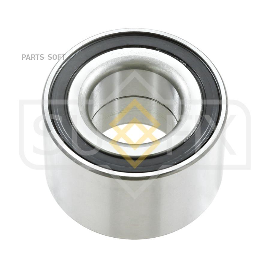 

SUFIX SM1008 Подшипник ступицы | зад прав/лев |