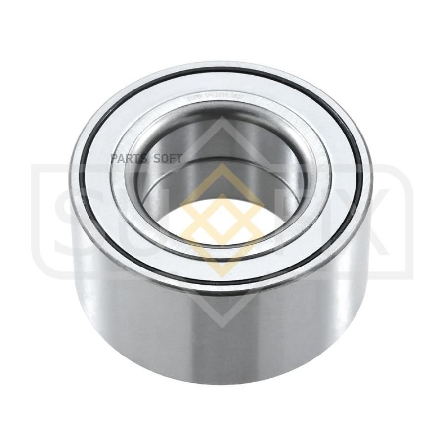 

SUFIX SM1068 Подшипник ступицы | зад прав/лев |