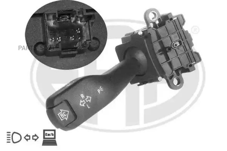 

Переключатель Подрулевой Bmw E46/E39/E83 Era 440522