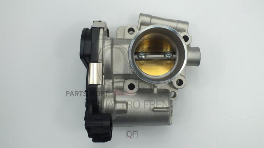 

QUATTRO FRENI Заслонка дроссельная