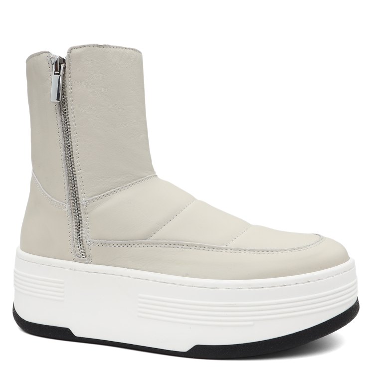 

Угги женские J.j.delacroix M12 бежевые 38 EU, Бежевый, M12