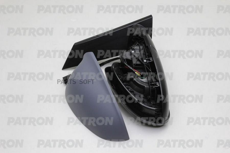 

Зеркало Наружное PATRON PMG0022M02