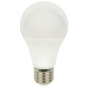 Лампа светодиодная Ergolux LED-A60-12W-E27-6K ЛОН