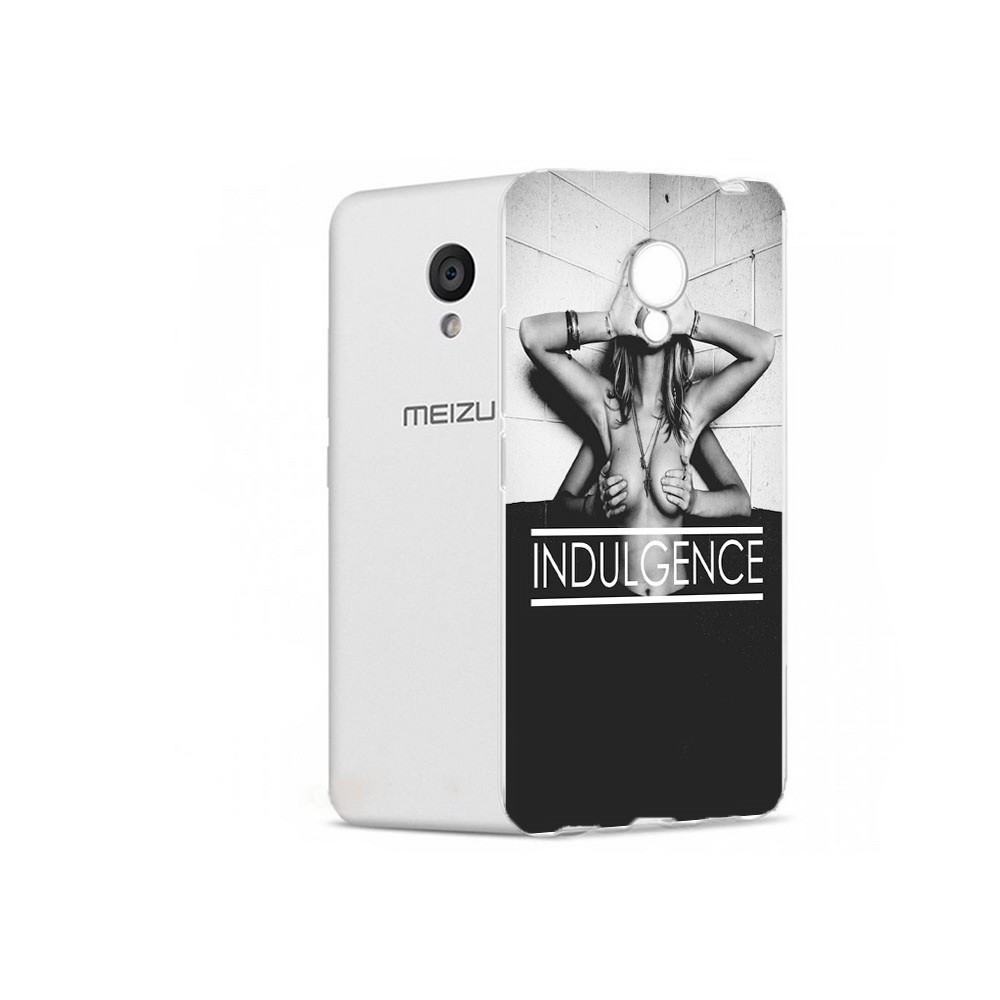 

Чехол MyPads Tocco для Meizu M5 Страсть (PT62224.82.163), Прозрачный, Tocco