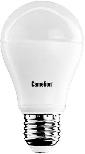 Лампа светодиодная Camelion LED7-A60/845/E27 7Вт