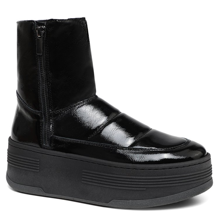 

Угги женские J.j.delacroix M12 черные 40 EU, Черный, M12