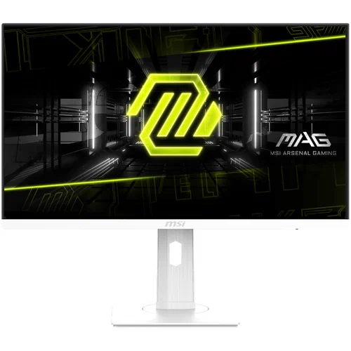

27" Монитор MSI MAG 274PFW белый 180Hz 1920x1080 IPS, MAG 274PFW
