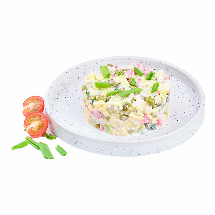 

Салат Московский +-200 г