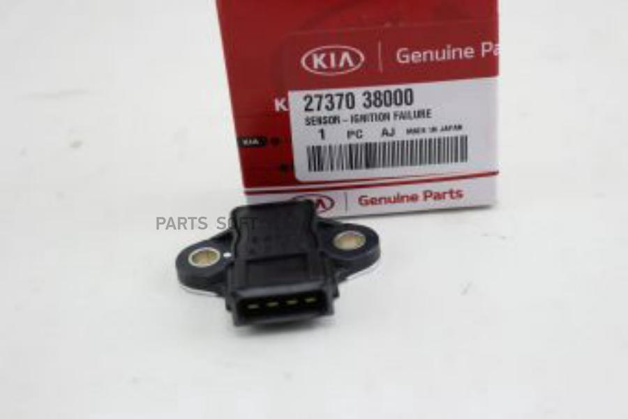 

HYUNDAI-KIA Датчик системы зажигания Santa Fe SM Santa Fe Classic 2000-2012, Sonata IV EF