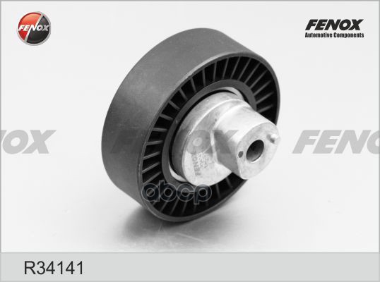 

Ролик Направляющий Поликлинового Ремня FENOX арт. R34141