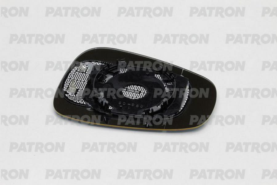 

Стекло Зеркала Лев С Подогр, Асферич, Тониров Alfa Romeo 159 - 09 05- Patron Pmg0108G03